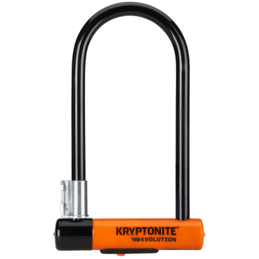 Antivol Kryptonite vélo U Evolution STD
