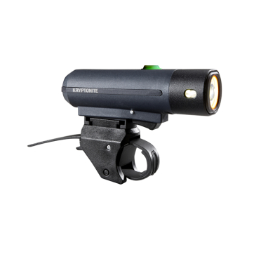 Lumière vélo avant Kryptonite Street F-500