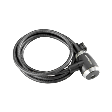 Câble Antivol à clé vélo Kryptonite Kryptoflex