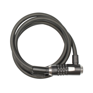 Câble Antivol à code vélo Kryptonite Kryptoflex