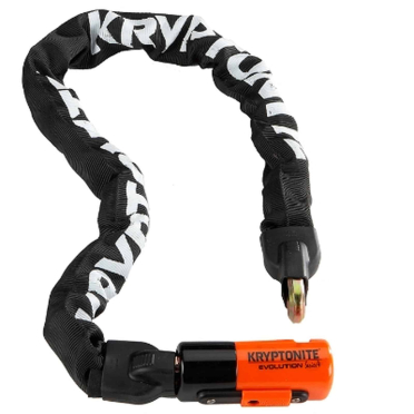Chaîne Antivol vélo Kryptonite Evolution 1012