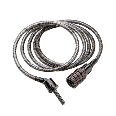 Câble Antivol vélo Kryptonite à code Keeper 512