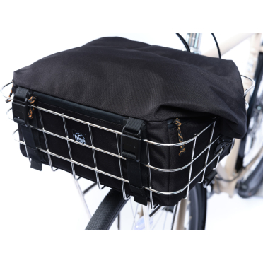 Sacoche Pelago Rackbag pour porte-bagages vélo avant