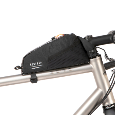 Sacoche de cadre Restrap Race Top Tube 1,2L