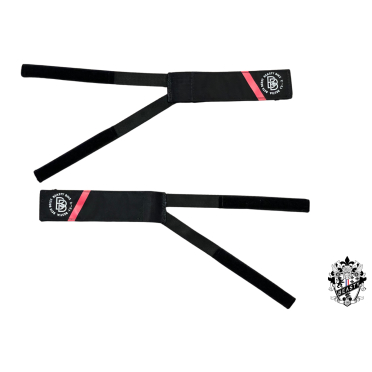 Straps fixie / singlespeed BeastyBike Rookie