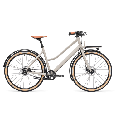 Vélo cargo urbain Schindelhauer Greta