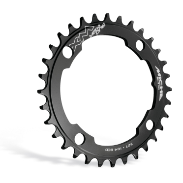 Plateau VTT 11-12 vitesses Miche XM Maxi One