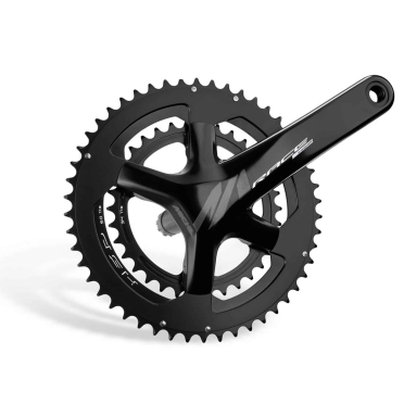 Pédalier vélo 11 vitesses Miche Race HSP Evo Max