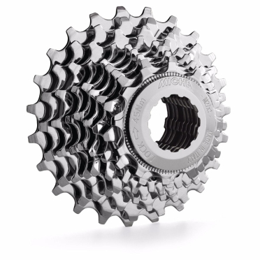 Cassette Miche 9 vitesses compatible Campagnolo