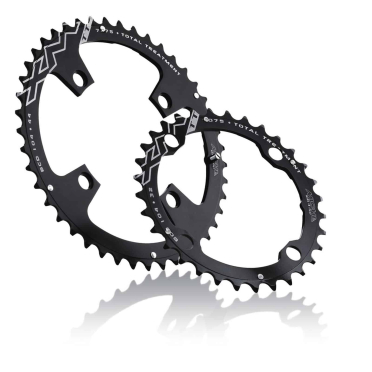 Plateau VTT 9-10 vitesses Miche XM TT