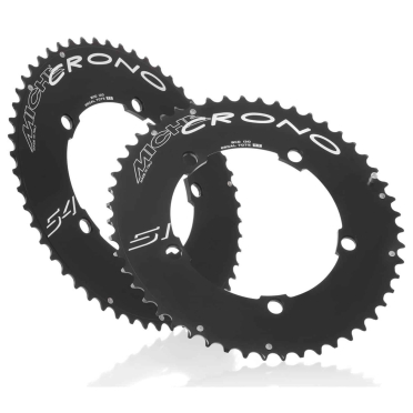 Plateau vélo 10-11 vitesses Miche Crono