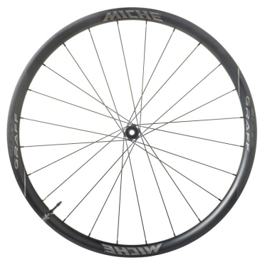 Roues vélo Miche Carbo Graff DX