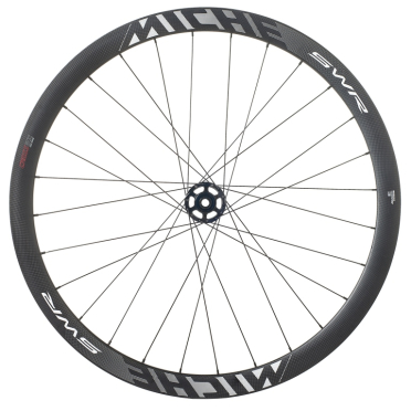 Roues vélo Miche SWR Full Carbon Cross DX