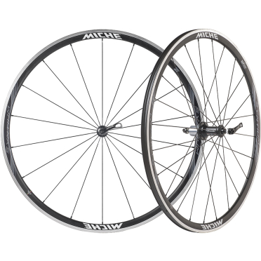 Roues vélo Miche Syntium Pro