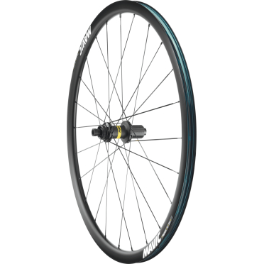 Roues vélo de route Mavic Ksyrium 30 Disc
