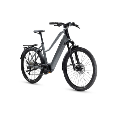 VTC électrique Gitane G-Life XR 2