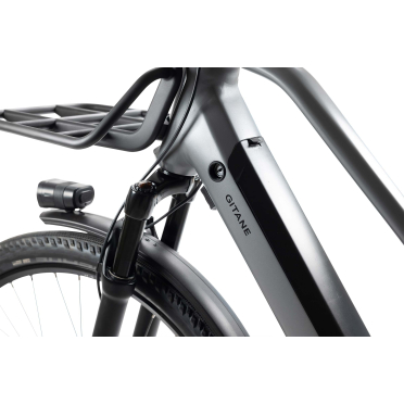 VTC électrique Gitane G-Life XR 2