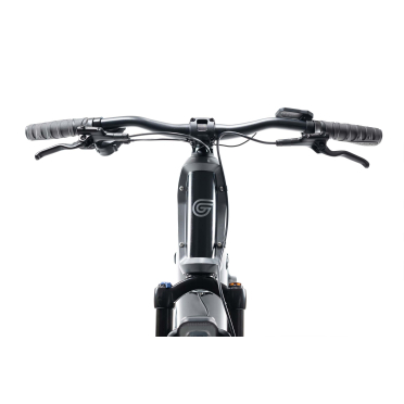 VTC électrique Gitane G-Life XR 2