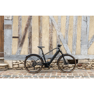 VTC électrique Gitane G-Life Intense Commuter