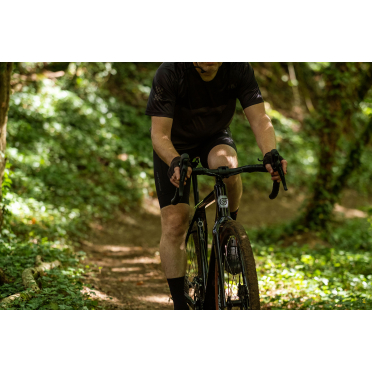 Vélo Gravel Gitane Alpina Carbon