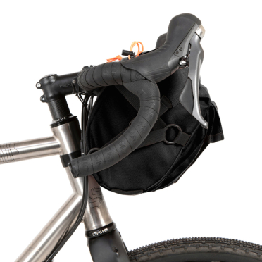 Sacoche de guidon vélo Restrap Bar Pack 10L