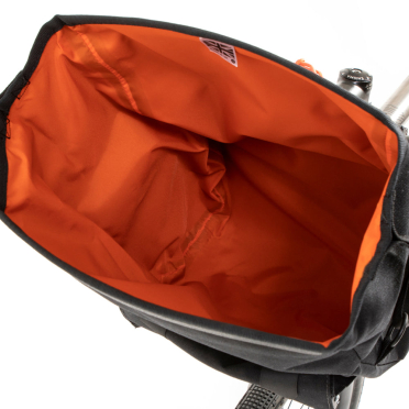 Sacoche de guidon vélo Restrap Bar Pack 10L