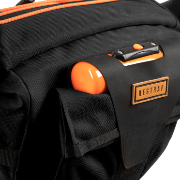 Sacoche de guidon vélo Restrap Bar Pack 10L