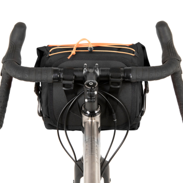 Sacoche de guidon vélo Restrap Bar Pack 10L