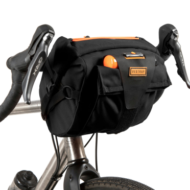 Sacoche de guidon vélo Restrap Bar Pack 10L