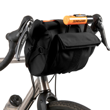 Sacoche de guidon vélo Restrap Bar Pack 10L