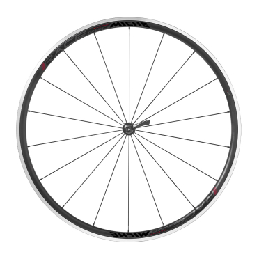 Roues vélo Miche Race Pro 2Light