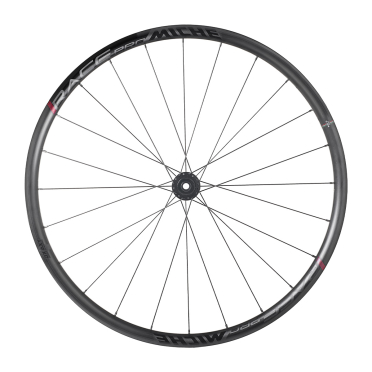 Roues vélo Miche Race Pro DX