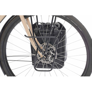 Porte-Bagages vélo avant Pelago Lowrider