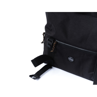 Sacoche Pelago Rackbag pour porte-bagages vélo avant