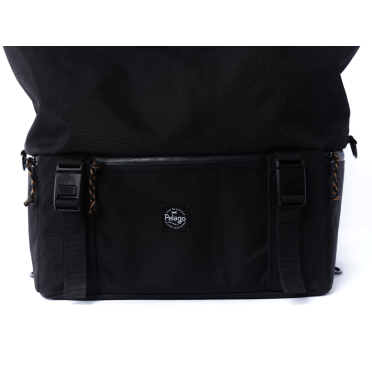 Sacoche Pelago Rackbag pour porte-bagages vélo avant