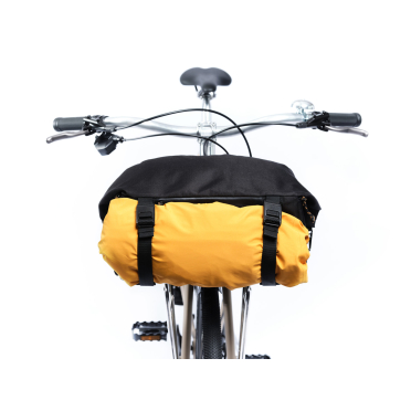 Sacoche Pelago Rackbag pour porte-bagages vélo avant