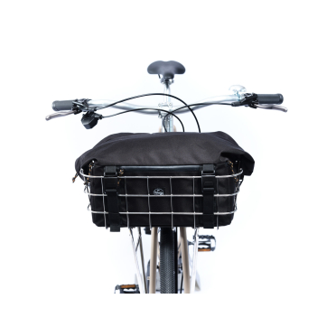 Sacoche Pelago Rackbag pour porte-bagages vélo avant