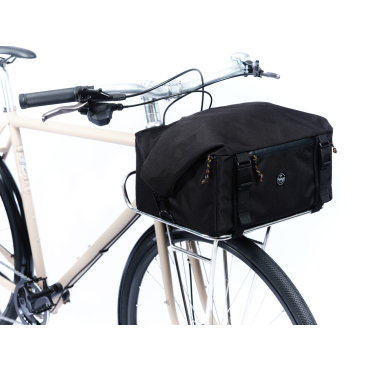Sacoche Pelago Rackbag pour porte-bagages vélo avant