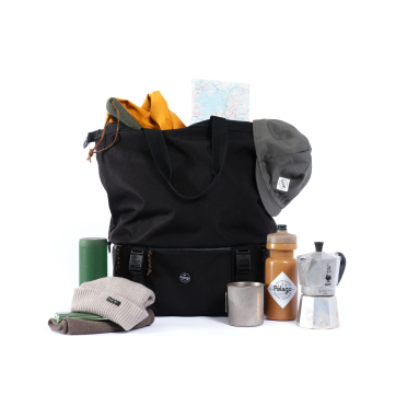 Sacoche Pelago Rackbag pour porte-bagages vélo avant