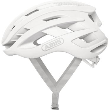 Casque vélo de route Abus Airbreaker