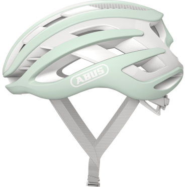 Casque vélo de route Abus Airbreaker
