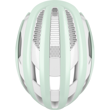 Casque vélo de route Abus Airbreaker