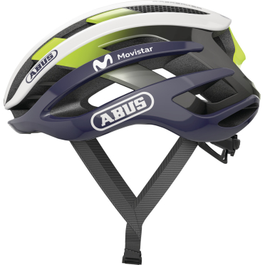 Casque vélo de route Abus Airbreaker