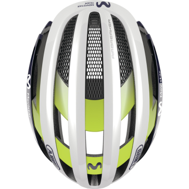 Casque vélo de route Abus Airbreaker