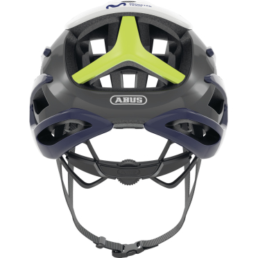 Casque vélo de route Abus Airbreaker