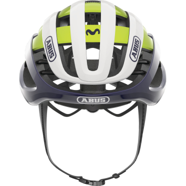 Casque vélo de route Abus Airbreaker