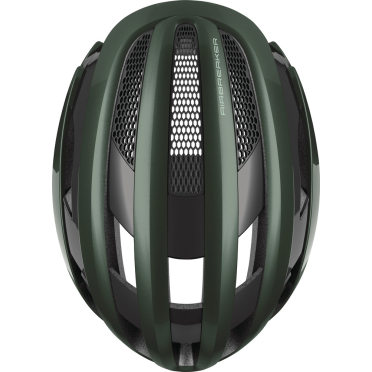 Casque vélo de route Abus Airbreaker
