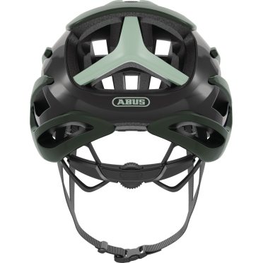 Casque vélo de route Abus Airbreaker