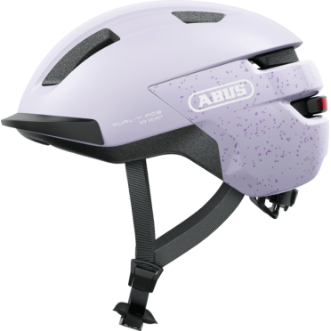 Casque de vélo urbain Abus PURL-Y ACE