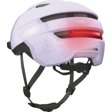 Casque de vélo urbain Abus PURL-Y ACE